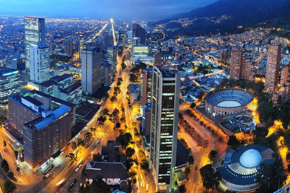 Células madre y medicina regenerativa en Bogotá — SANAA Experience